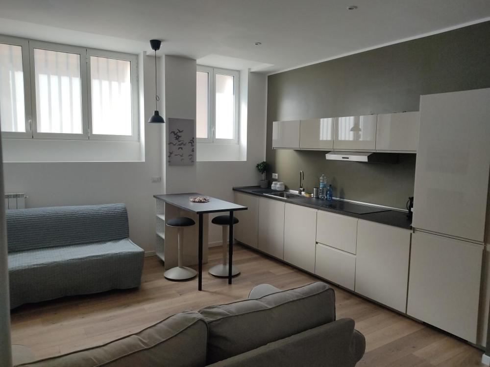 Fiera City Life 2 Top Apartment Mailand Exterior foto