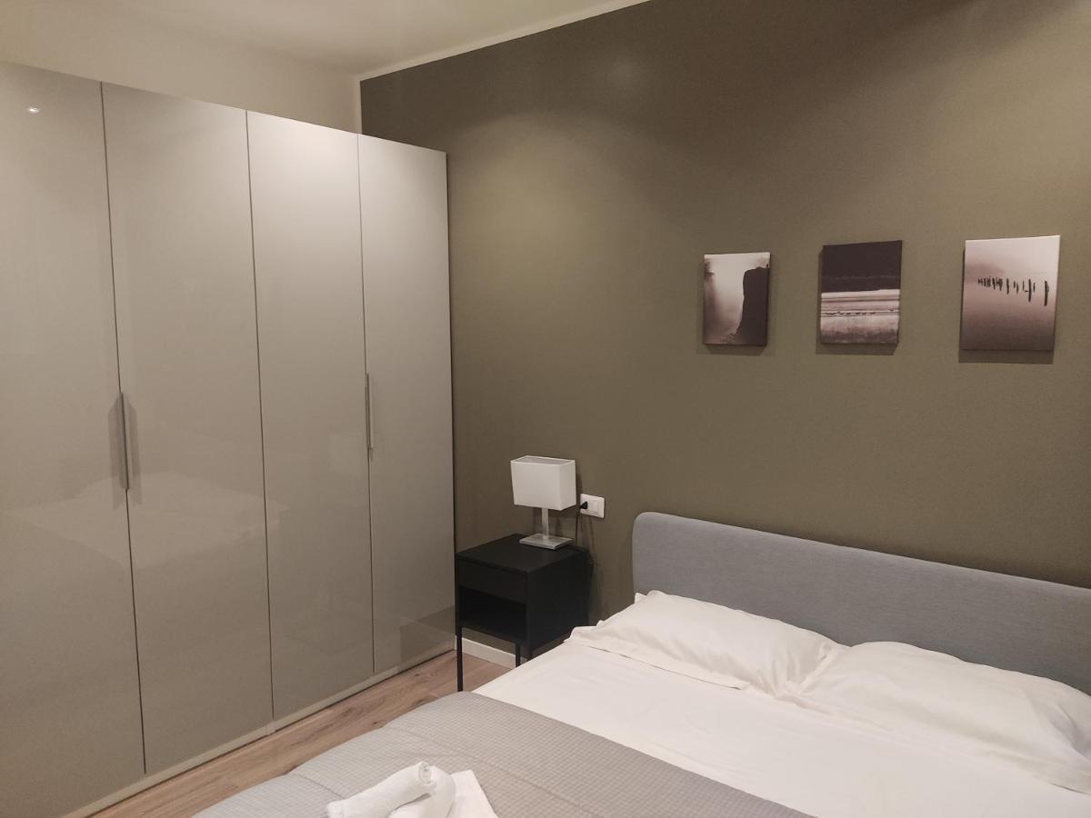 Fiera City Life 2 Top Apartment Mailand Exterior foto
