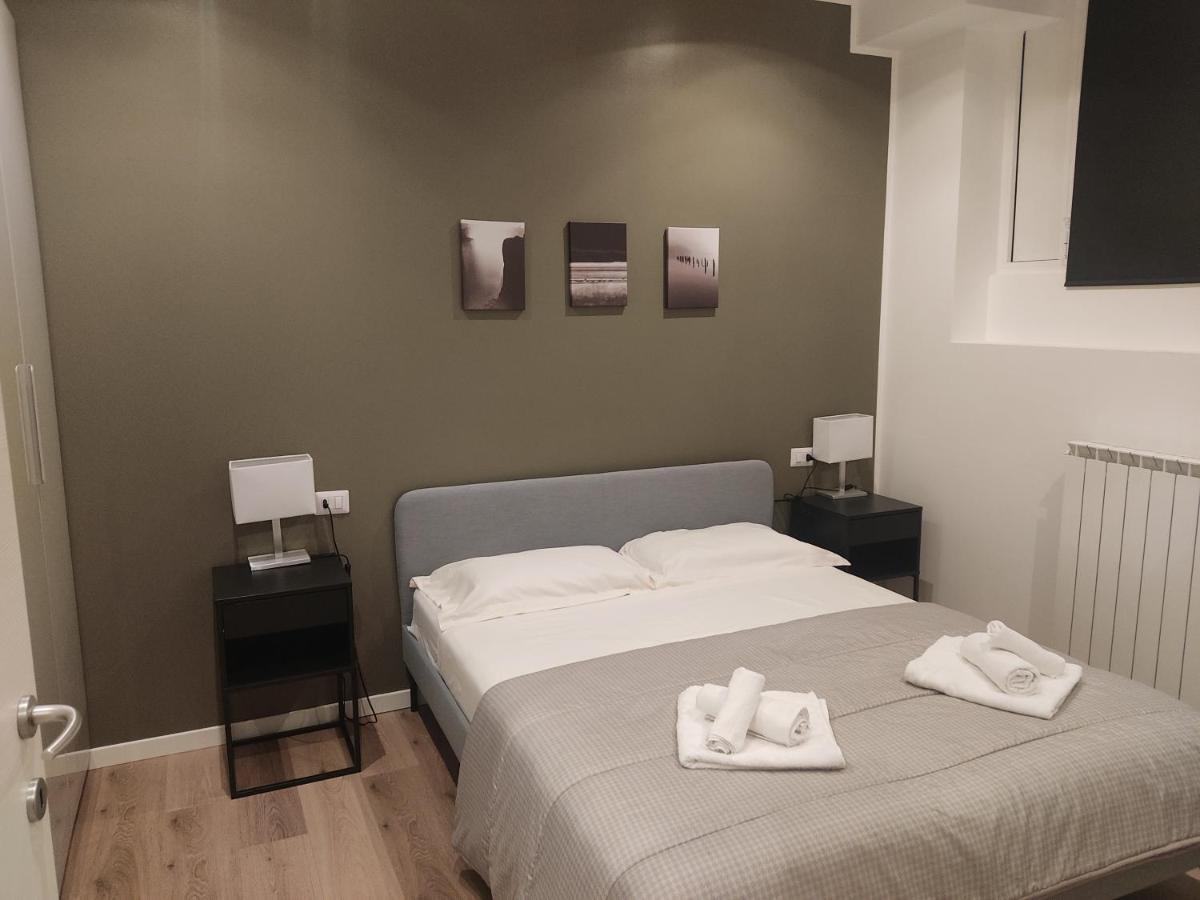 Fiera City Life 2 Top Apartment Mailand Exterior foto