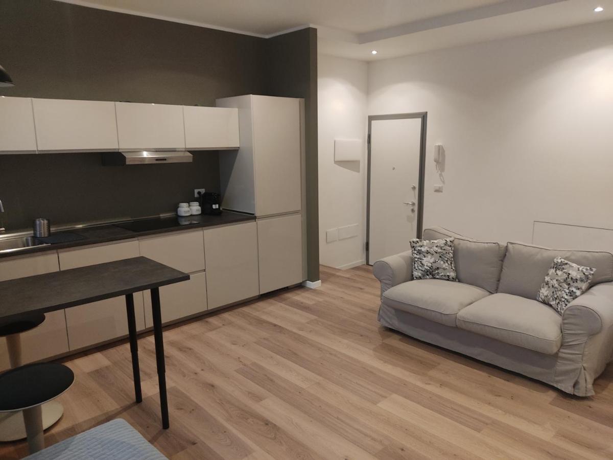 Fiera City Life 2 Top Apartment Mailand Exterior foto