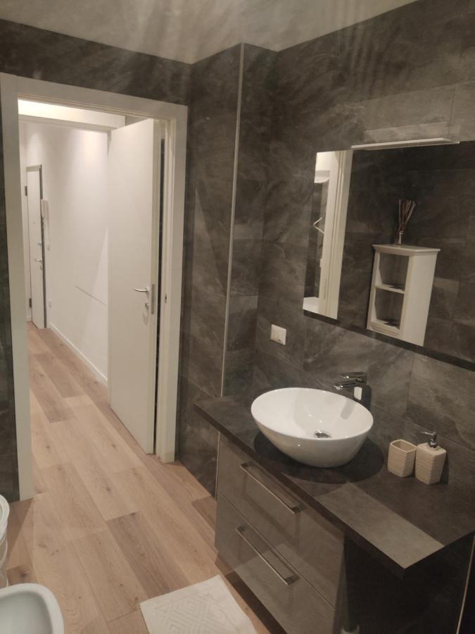 Fiera City Life 2 Top Apartment Mailand Exterior foto