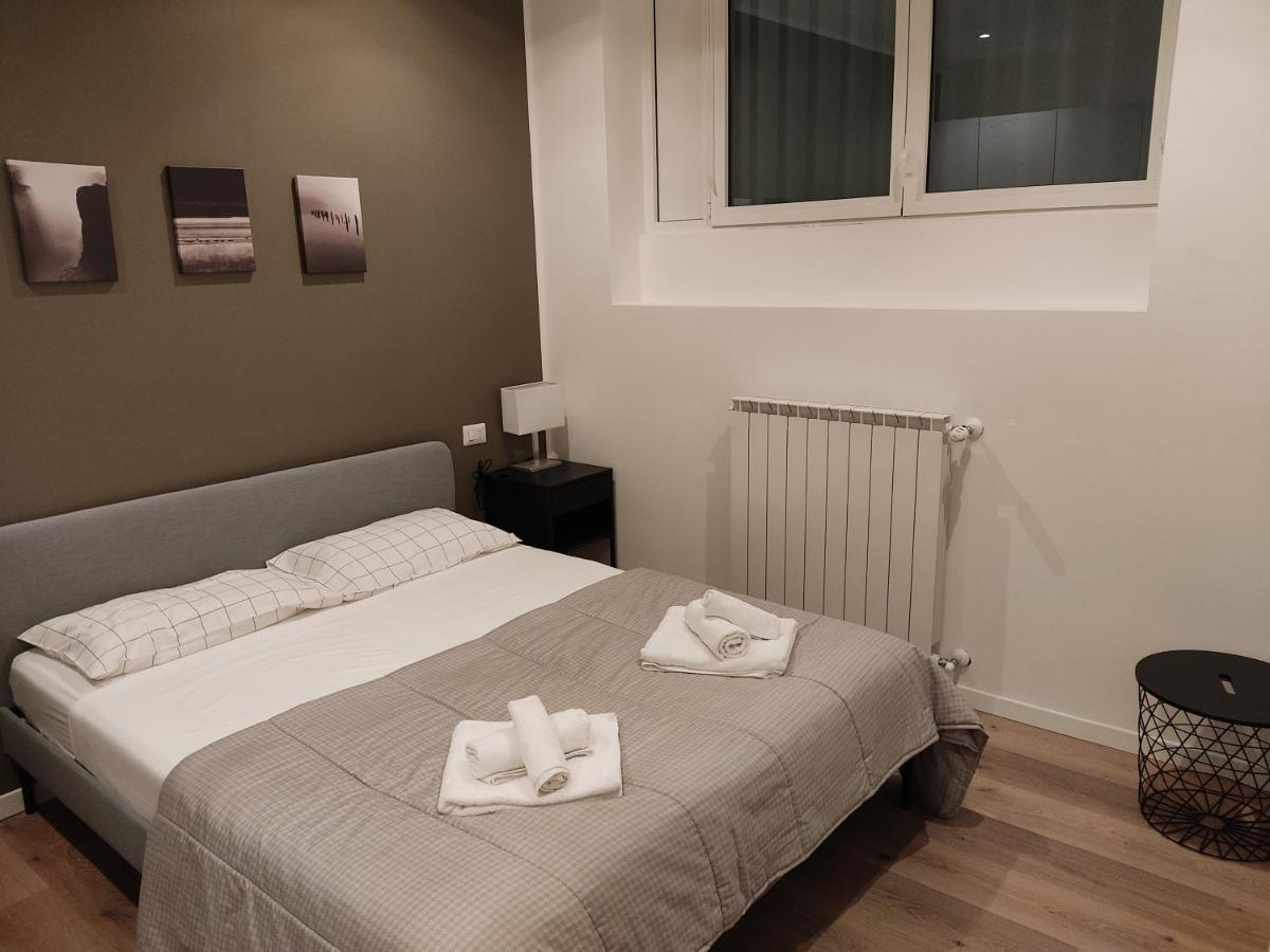 Fiera City Life 2 Top Apartment Mailand Exterior foto