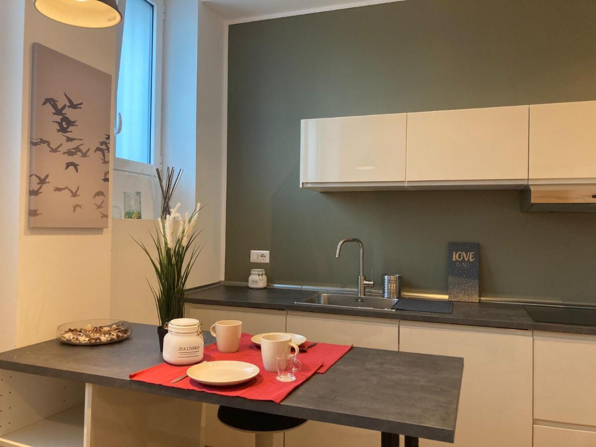 Fiera City Life 2 Top Apartment Mailand Exterior foto