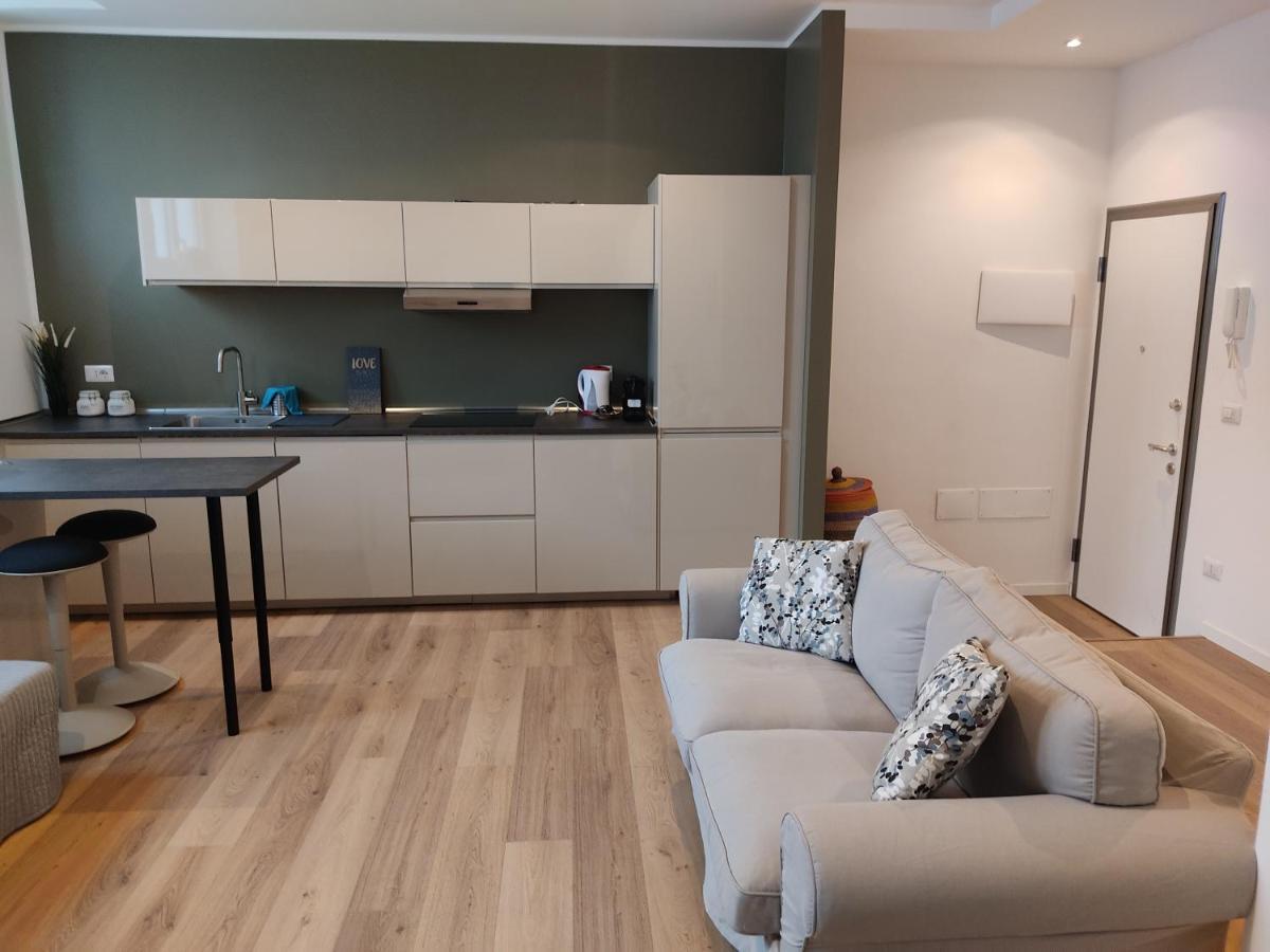 Fiera City Life 2 Top Apartment Mailand Exterior foto